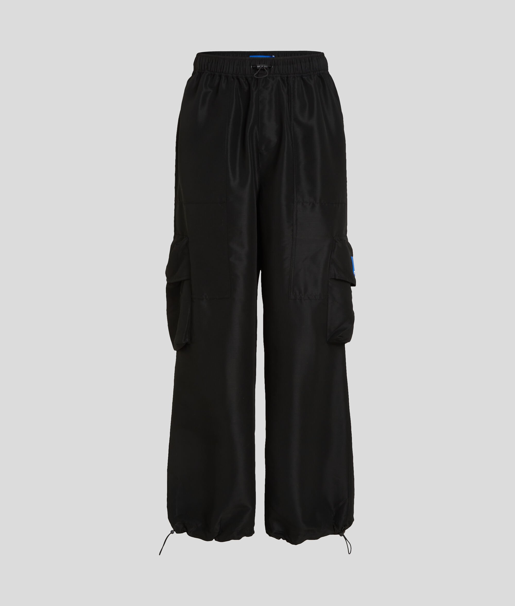 (image for) Tailored KLJ Cargo Trousers